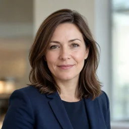 Eleanor Morgan